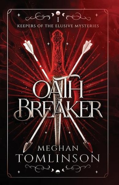 Produktbild: Oathbreaker