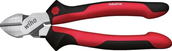 Wiha Industrial 43461 Seitenschneider 180mm