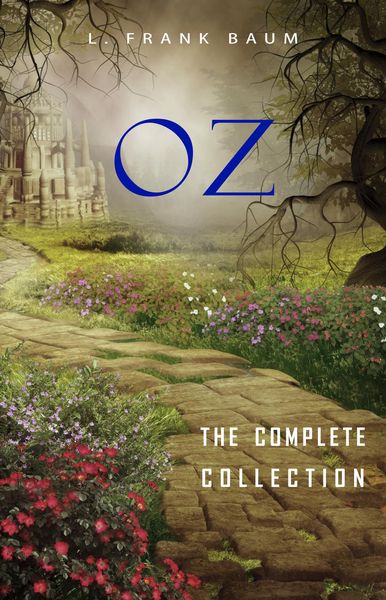 Produktbild: Oz: The Complete Collection