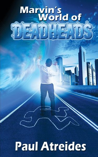 Produktbild: Marvin's World of Deadheads