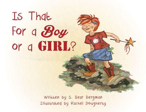Produktbild: Is That for a Boy or a Girl?