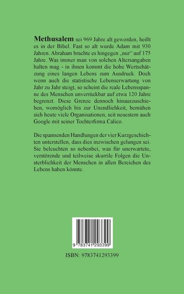 Produktbild: Zeus erz&auml;hlt einen Witz