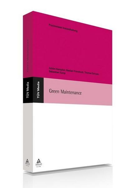 Produktbild: Green Maintenance