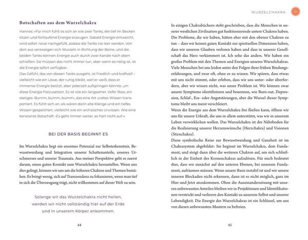 Produktbild: Chakra - 7 Tore zur Seele