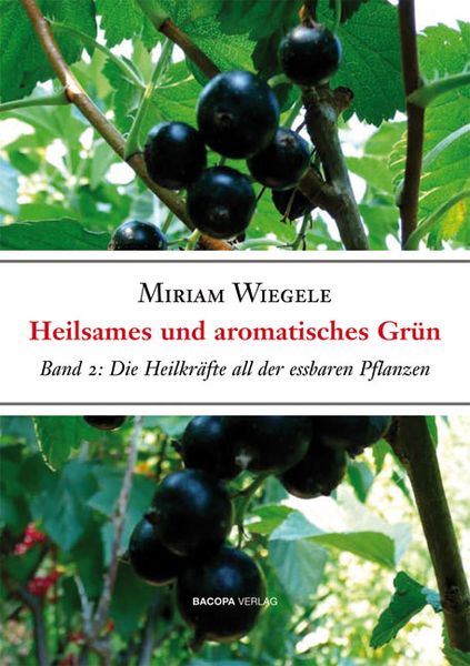 Produktbild: Heilsames und Aromatisches Gr&uuml;n, Band 2