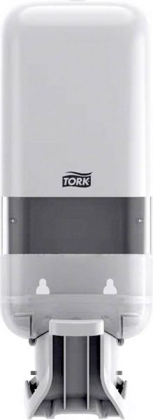 Produktbild: TORK S4 564100 Seifenspender Wei&szlig;