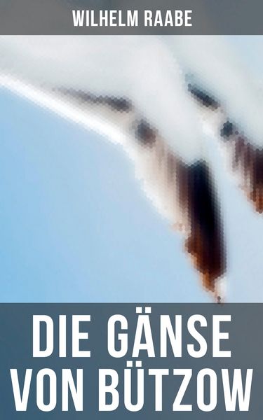 Produktbild: Die G&auml;nse von B&uuml;tzow