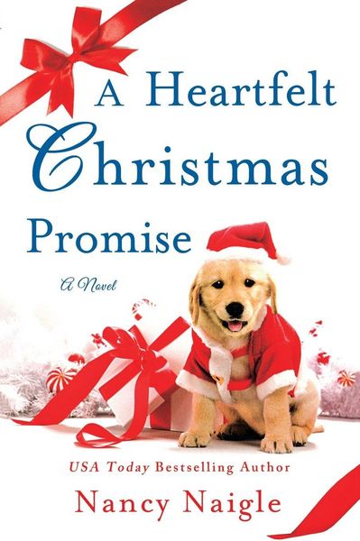 Produktbild: Heartfelt Christmas Promise
