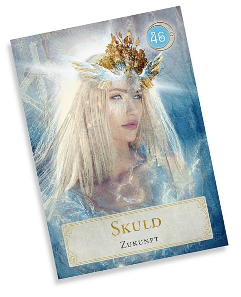 Produktbild: Die Kraft der G&ouml;ttinnen