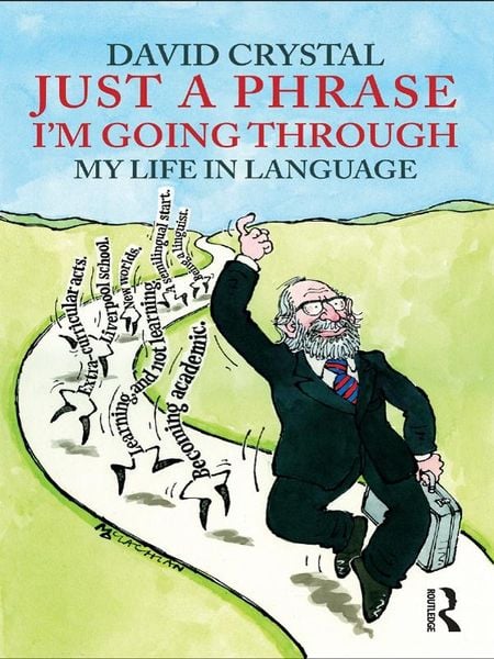 Produktbild: Just A Phrase I'm Going Through
