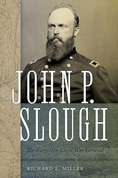 Produktbild: John P. Slough