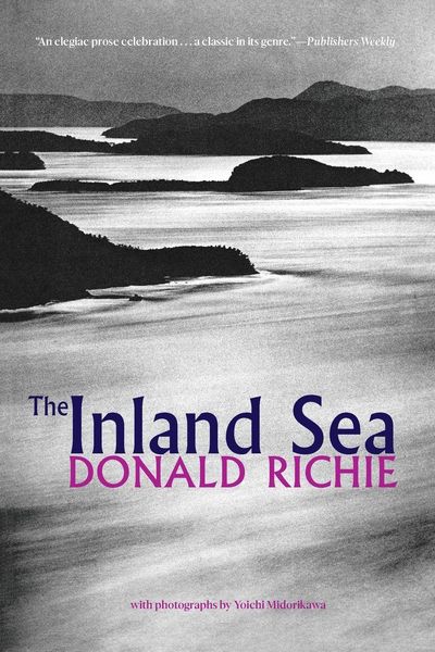 Produktbild: The Inland Sea