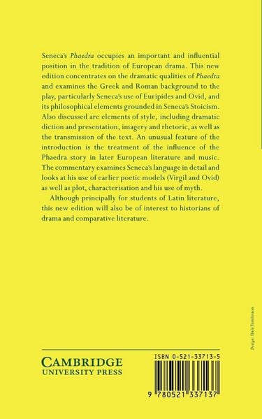 Produktbild: Seneca