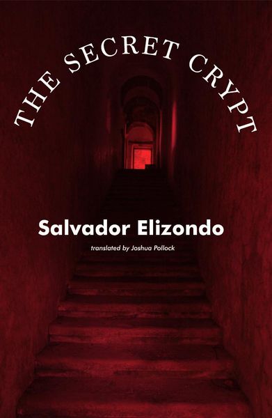 Produktbild: The Secret Crypt