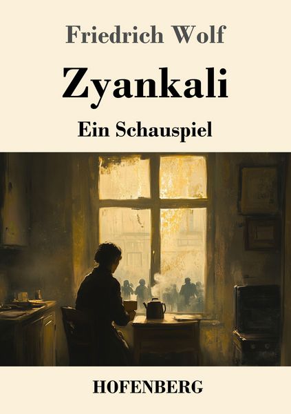 Produktbild: Zyankali