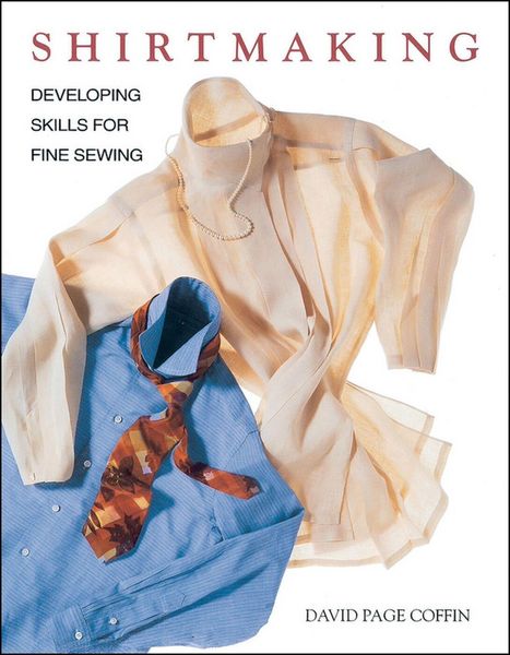 Produktbild: Shirtmaking