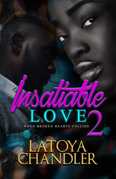 Produktbild: Insatiable Love 2
