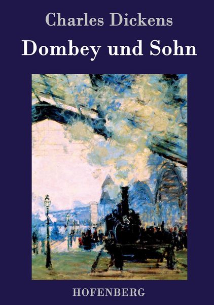 Produktbild: Dombey und Sohn