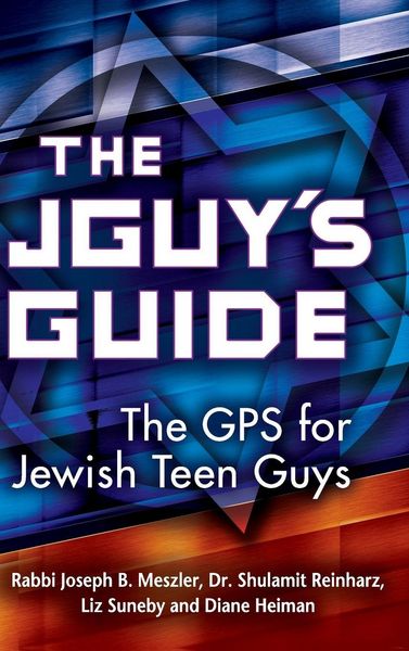 Produktbild: The JGuy's Guide