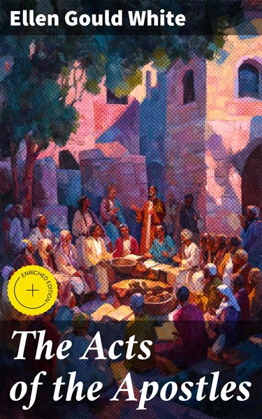 Produktbild: The Acts of the Apostles