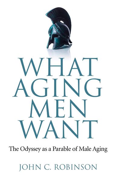 Produktbild: What Aging Men Want