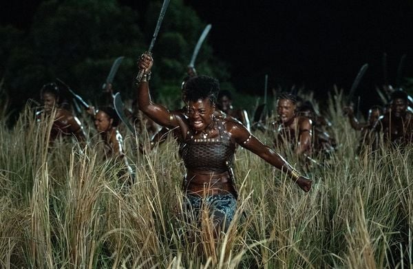 Produktbild: The Woman King