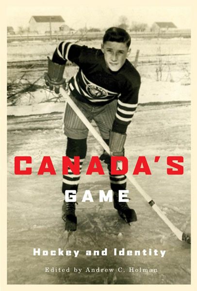 Produktbild: Canada's Game