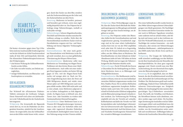 Produktbild: Diabetes: Vorsicht, Insulinfalle!