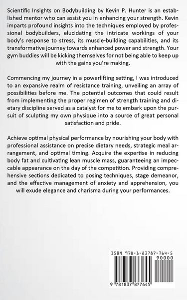 Produktbild: Body Building