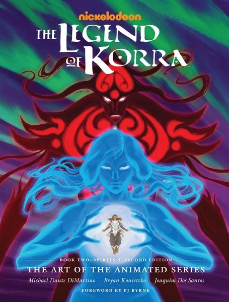 Produktbild: Legend of Korra, The