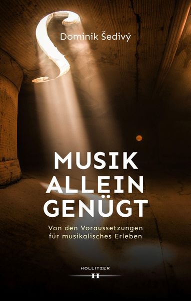 Produktbild: Musik allein gen&uuml;gt