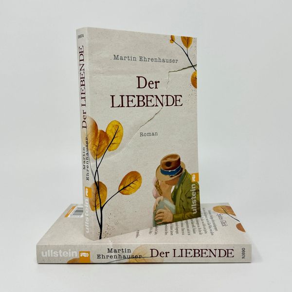 Produktbild: Der Liebende