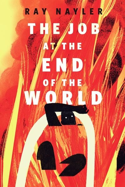 Produktbild: The Job at the End of the World
