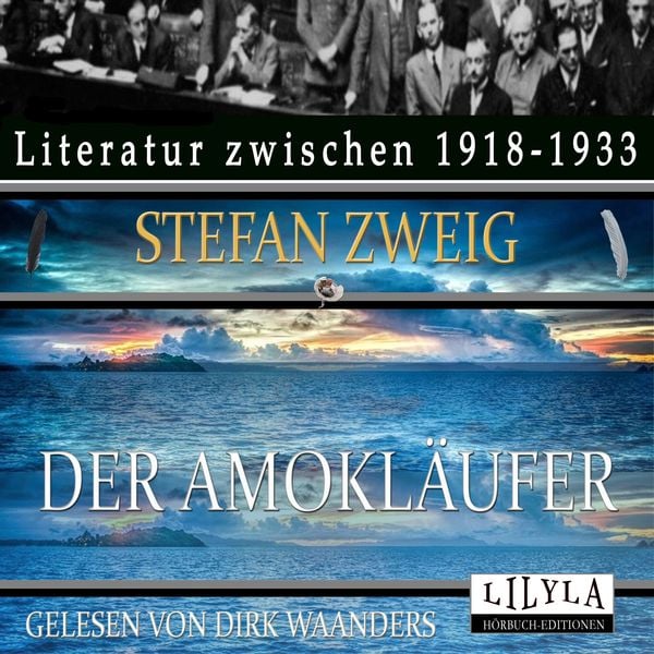 Produktbild: Der Amokläufer