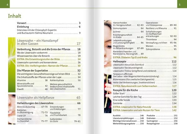 Produktbild: L&ouml;wenzahn - Wunderkraut f&uuml;r Resilienz und Lebenskraft. Kompakt-Ratgeber