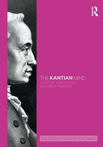 Produktbild: The Kantian Mind