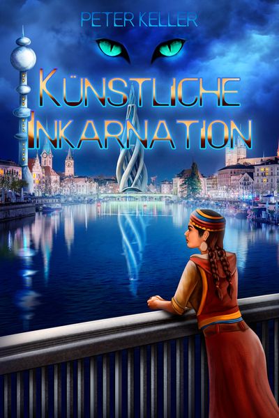 Produktbild: K&uuml;nstliche Inkarnation