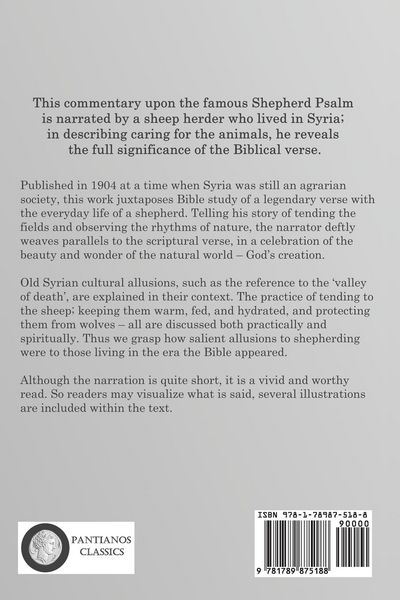Produktbild: The Song of Our Syrian Guest
