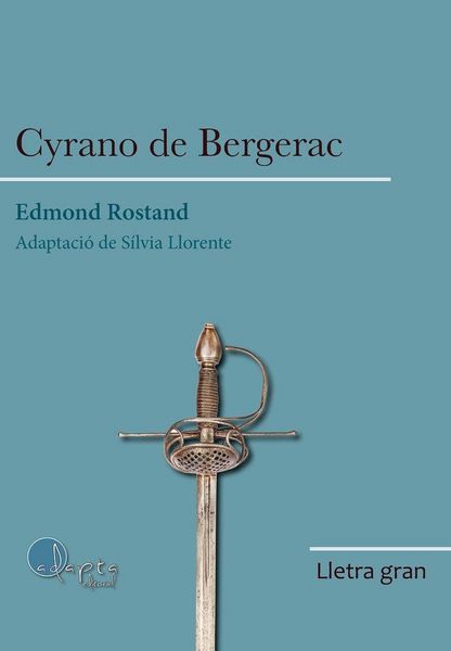 Produktbild: Cyrano de Bergerac