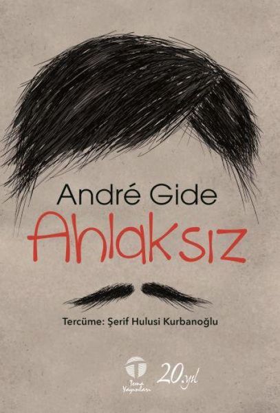 Produktbild: Ahlaksiz