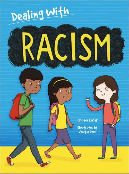 Produktbild: Dealing With...: Racism