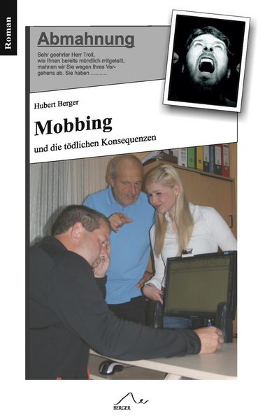Produktbild: Mobbing