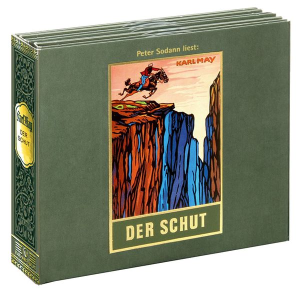 Produktbild: Der Schut