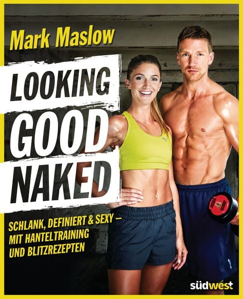Produktbild: Looking good naked