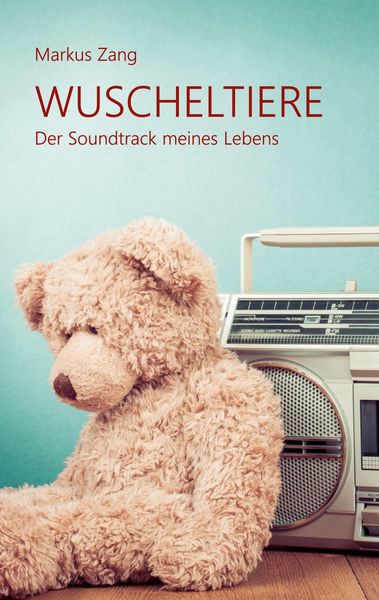 Produktbild: Wuscheltiere 2