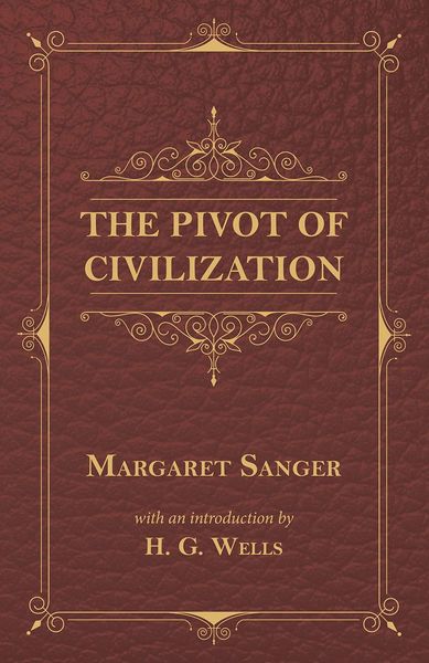 Produktbild: The Pivot of Civilization