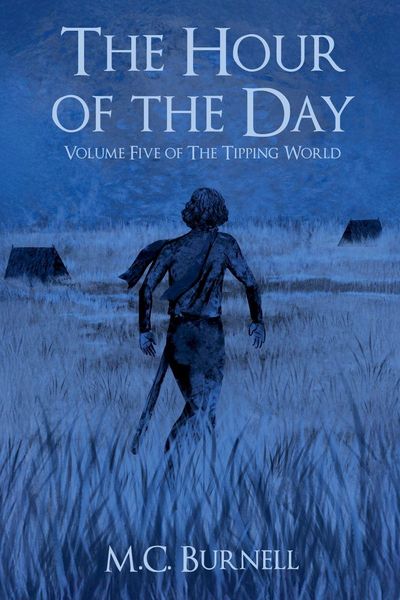 Produktbild: The Hour of the Day