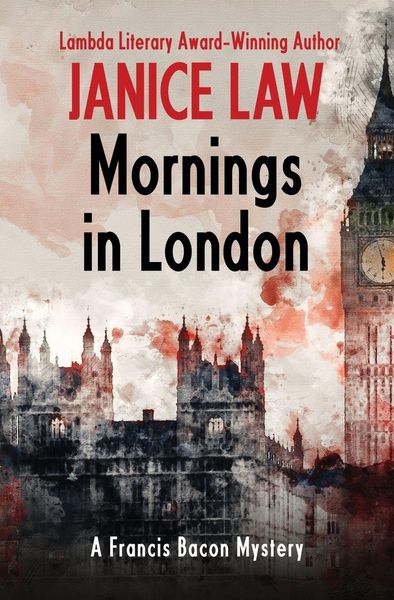 Produktbild: Mornings in London