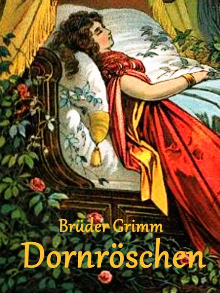 Produktbild: Dornr&ouml;schen