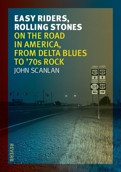Produktbild: Easy Riders, Rolling Stones